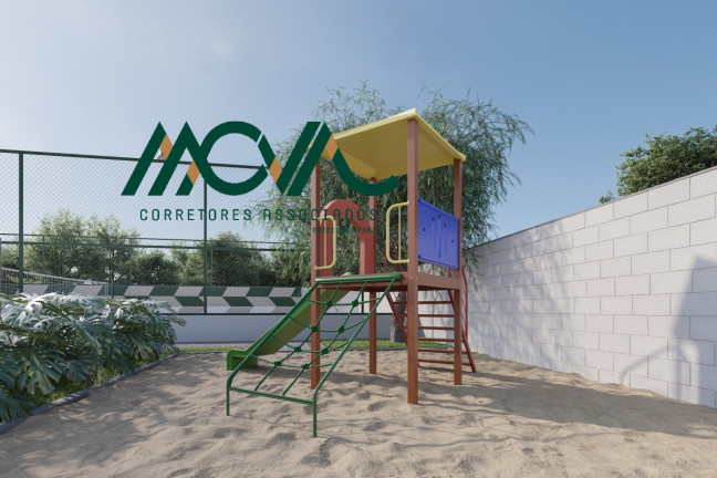 Imagem Imóvel com 2 Quartos à Venda, 51 m² em Santa Clara - Itapoá Imagem Imóvel com 2 Quartos à Venda, 51 m² em Santa Clara - Itapoá