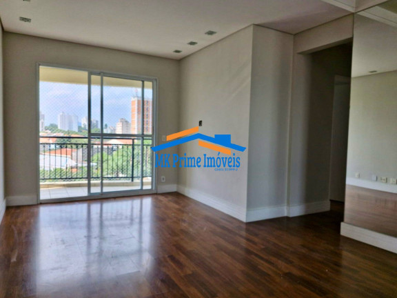 Imagem Apartamento com 3 Quartos à Venda, 70 m² em Vila Lageado - São Paulo