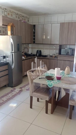 Imagem Sobrado com 3 Quartos à Venda, em Jardim Estrela - Mauá Imagem Sobrado com 3 Quartos à Venda, em Jardim Estrela - Mauá