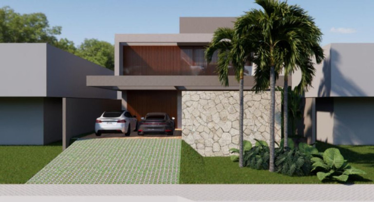 Imagem Casa com 5 Quartos à Venda, 385 m² em Jardim Cidade Universitária - João Pessoa Imagem Casa com 5 Quartos à Venda, 385 m² em Jardim Cidade Universitária - João Pessoa