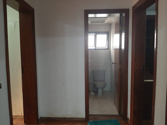 Imagem Apartamento com 3 Quartos à Venda, 143 m² em Vila Euclides - São Bernardo Do Campo
