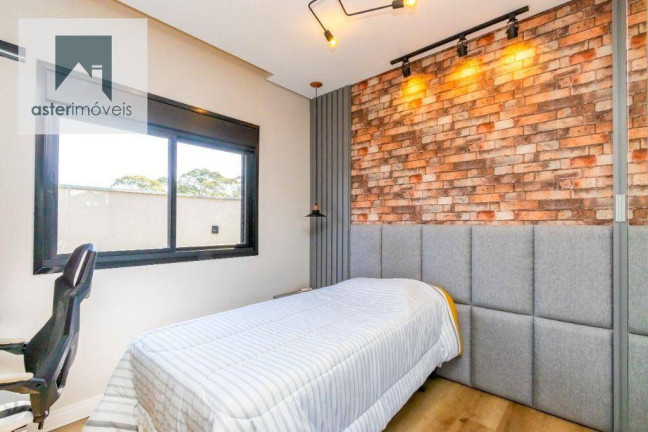 Imagem Casa com 3 Quartos à Venda, 180 m² em Arruda - Colombo Imagem Casa com 3 Quartos à Venda, 180 m² em Arruda - Colombo