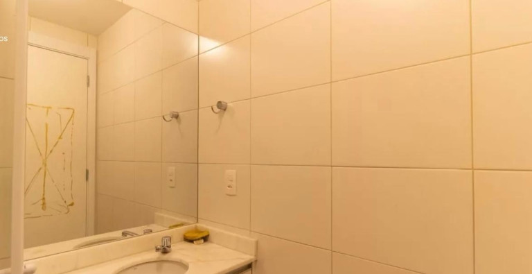 Imagem Apartamento com 1 Quarto à Venda, 36 m² em Vila Mariana - São Paulo