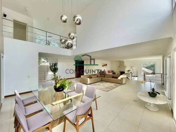 Imagem Casa com 4 Quartos à Venda, 1 m² em Granja Viana - Cotia Imagem Casa com 4 Quartos à Venda, 1 m² em Granja Viana - Cotia