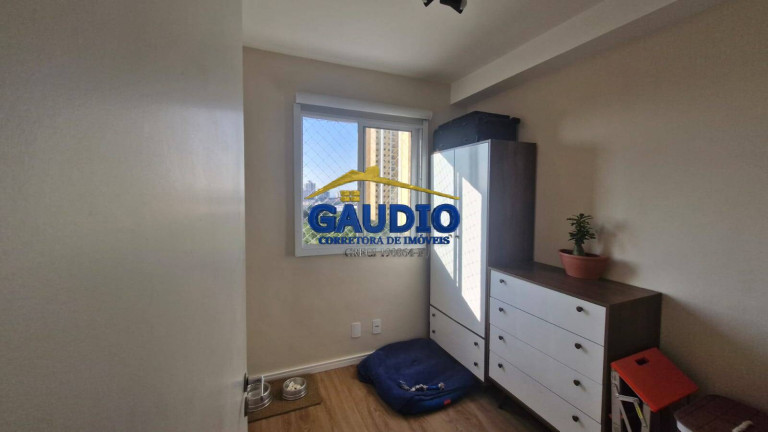 Imagem Apartamento com 2 Quartos à Venda, 45 m² em Cidade Dos Bandeirantes - São Paulo Imagem Apartamento com 2 Quartos à Venda, 45 m² em Cidade Dos Bandeirantes - São Paulo