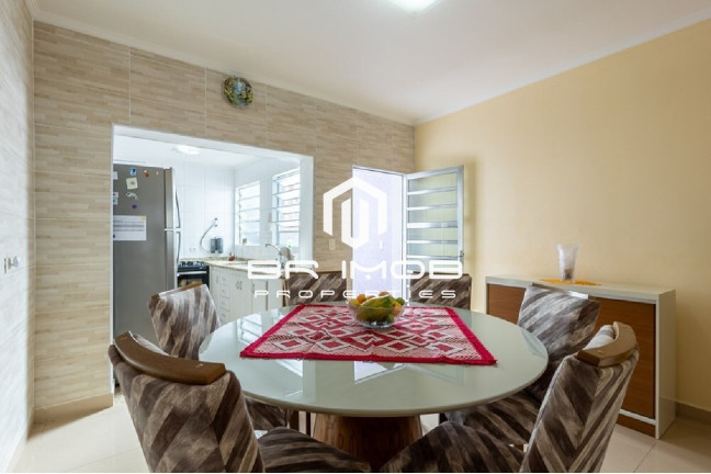 Imagem Casa com 3 Quartos à Venda, 180 m² em Vila Gumercindo - São Paulo Imagem Casa com 3 Quartos à Venda, 180 m² em Vila Gumercindo - São Paulo
