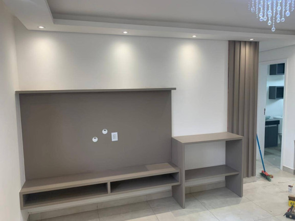 Imagem Apartamento com 3 Quartos à Venda, 111 m² em Jardim Do Paço - Sorocaba Imagem Apartamento com 3 Quartos à Venda, 111 m² em Jardim Do Paço - Sorocaba