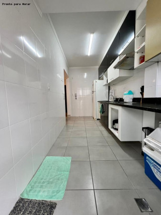 Imagem Apartamento com 2 Quartos à Venda, 83 m² em Canto Do Forte - Praia Grande