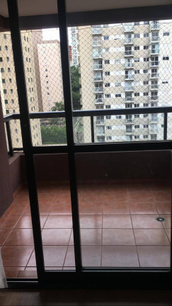 Apartamento com 3 Quartos à Venda, 86 m² em Alphaville Centro Industrial E Empresarial/alphaville. - Barueri