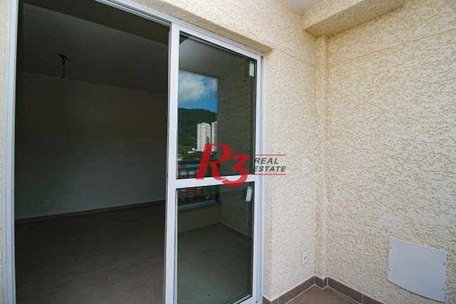 Imagem Apartamento com 2 Quartos à Venda, 69 m² em Marapé - Santos Imagem Apartamento com 2 Quartos à Venda, 69 m² em Marapé - Santos