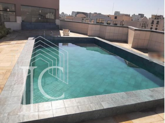 Imagem Apartamento com 1 Quarto à Venda, 39 m² em Moema - São Paulo