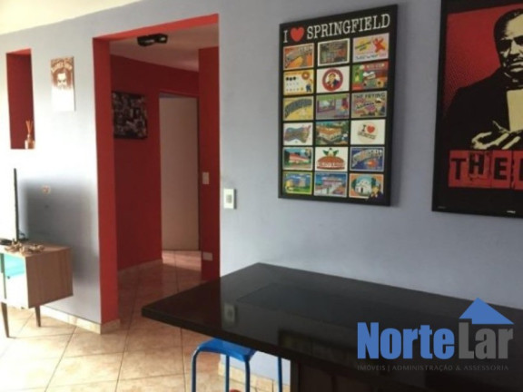 Imagem Apartamento com 2 Quartos à Venda, 60 m² em Veloso - Osasco Imagem Apartamento com 2 Quartos à Venda, 60 m² em Veloso - Osasco
