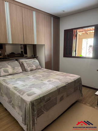 Imagem Casa com 3 Quartos à Venda, 150 m² em Morada Nobre - Valparaíso De Goiás Imagem Casa com 3 Quartos à Venda, 150 m² em Morada Nobre - Valparaíso De Goiás