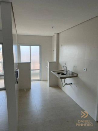 Imagem Apartamento com 1 Quarto à Venda, 50 m² em Boqueirão - Praia Grande Imagem Apartamento com 1 Quarto à Venda, 50 m² em Boqueirão - Praia Grande