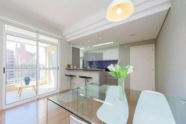 Imagem Apartamento com 3 Quartos à Venda, 98 m² em Alto Da Glória - Curitiba Imagem Apartamento com 3 Quartos à Venda, 98 m² em Alto Da Glória - Curitiba