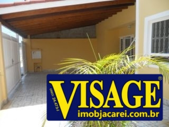 Imagem Casa com 3 Quartos à Venda, em Jd. Terras De Sao Joao - Jacareí Imagem Casa com 3 Quartos à Venda, em Jd. Terras De Sao Joao - Jacareí