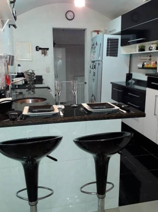 Imagem Casa com 3 Quartos à Venda, 130 m² em Pendotiba - Niterói