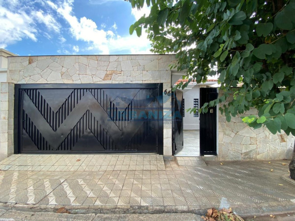 Imagem Casa com 3 Quartos à Venda, 297 m² em Jardim Stabile - Birigui Imagem Casa com 3 Quartos à Venda, 297 m² em Jardim Stabile - Birigui