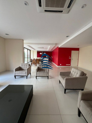 Imagem Imóvel com 2 Quartos à Venda, 79 m² em Alphaville I - Salvador Imagem Imóvel com 2 Quartos à Venda, 79 m² em Alphaville I - Salvador