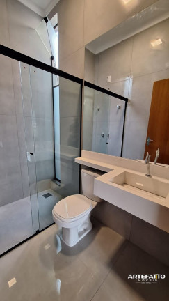 Imagem Apartamento com 3 Quartos à Venda, 103 m² em Jardim Piratininga - Franca Imagem Apartamento com 3 Quartos à Venda, 103 m² em Jardim Piratininga - Franca
