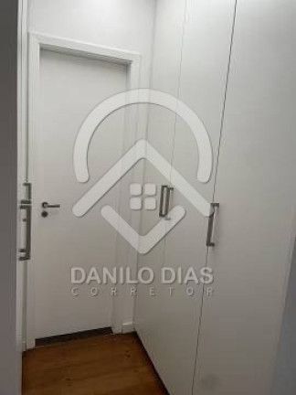 Imagem Apartamento com 4 Quartos à Venda, 168 m² em Brooklin - São Paulo Imagem Apartamento com 4 Quartos à Venda, 168 m² em Brooklin - São Paulo