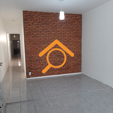 Imagem Casa com 2 Quartos à Venda, 75 m² em Brooklin Paulista - São Paulo Imagem Casa com 2 Quartos à Venda, 75 m² em Brooklin Paulista - São Paulo