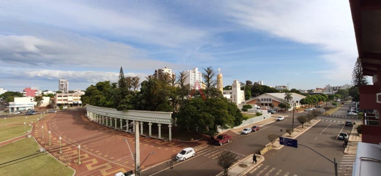 Imagem Apartamento com 2 Quartos à Venda, 128 m² em Centro - Medianeira Imagem Apartamento com 2 Quartos à Venda, 128 m² em Centro - Medianeira