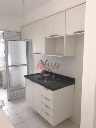 Imagem Apartamento com 2 Quartos à Venda, 50 m² em Parque Reboucas - São Paulo Imagem Apartamento com 2 Quartos à Venda, 50 m² em Parque Reboucas - São Paulo