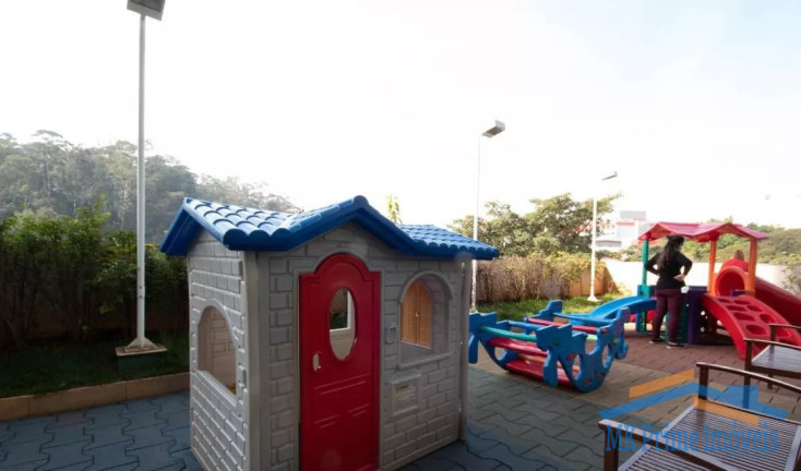 Imagem Apartamento com 2 Quartos à Venda, 54 m² em Umuarama - Osasco