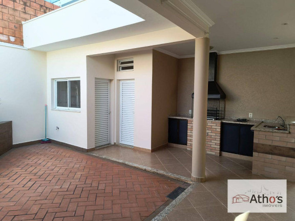Imagem Casa com 3 Quartos à Venda ou Locação, 285 m² em Jardim Vista Verde - Indaiatuba Imagem Casa com 3 Quartos à Venda ou Locação, 285 m² em Jardim Vista Verde - Indaiatuba