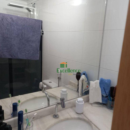 Imagem Apartamento com 2 Quartos à Venda, 60 m² em Jardim - Santo André Imagem Apartamento com 2 Quartos à Venda, 60 m² em Jardim - Santo André