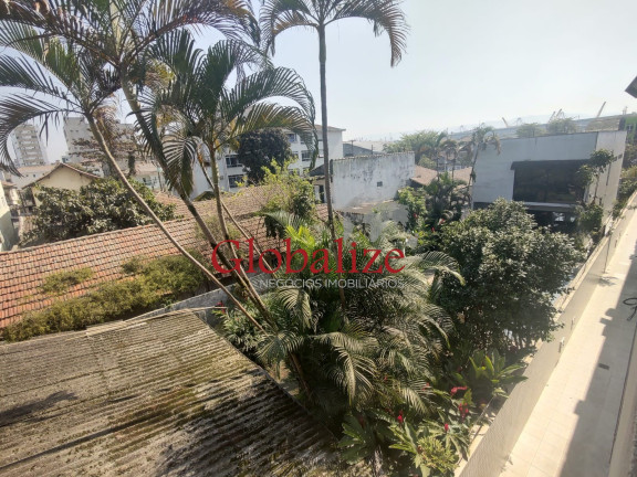 Imagem Imóvel com 3 Quartos à Venda, 150 m² em Aparecida - Santos Imagem Imóvel com 3 Quartos à Venda, 150 m² em Aparecida - Santos