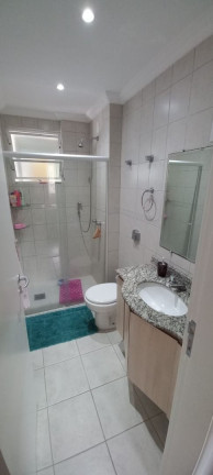Imagem Apartamento com 3 Quartos à Venda, 84 m² em Itacorubi - Florianópolis Imagem Apartamento com 3 Quartos à Venda, 84 m² em Itacorubi - Florianópolis