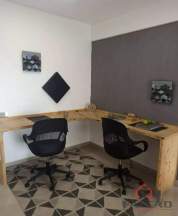 Imagem Apartamento com 2 Quartos à Venda, 71 m² em Aviação - Praia Grande Imagem Apartamento com 2 Quartos à Venda, 71 m² em Aviação - Praia Grande