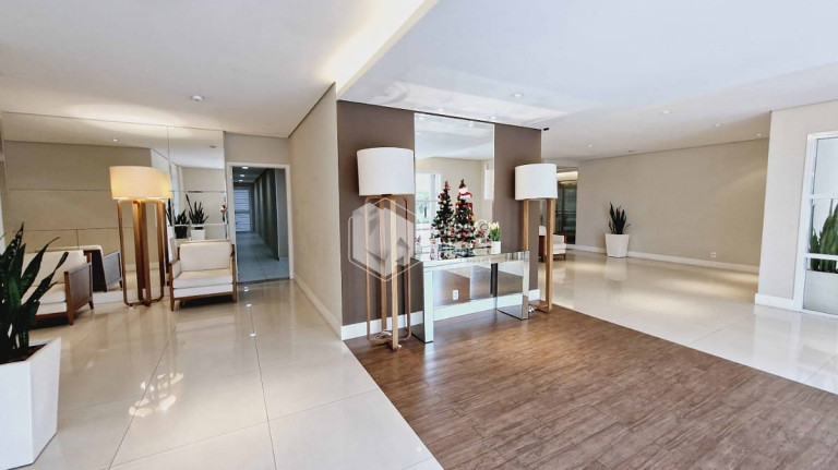 Imagem Apartamento com 2 Quartos à Venda, 117 m² em Santo Amaro/varzea De Baixo - São Paulo