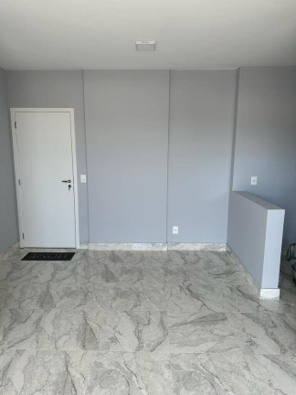 Imagem Apartamento com 3 Quartos à Venda, 83 m² em Tamboré - Barueri