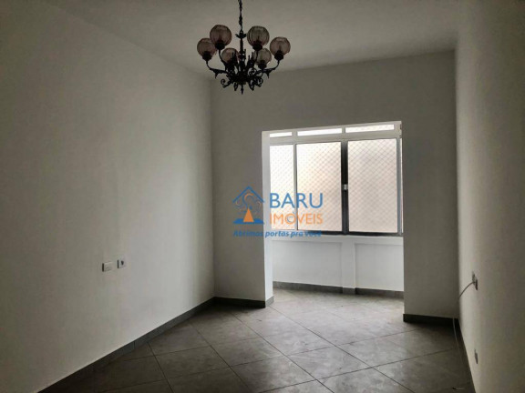 Apartamento com 1 Quarto à Venda, 53 m² em Santa Cecília - São Paulo