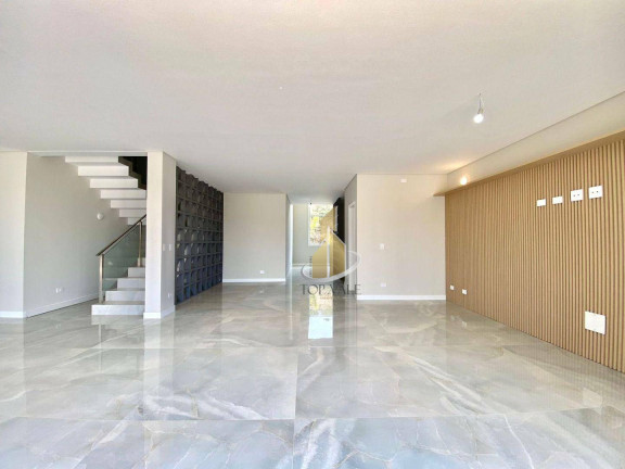 Imagem Sobrado com 4 Quartos à Venda, 381 m² em Condomínio Residencial Alphaville Ii - São José Dos Campos Imagem Sobrado com 4 Quartos à Venda, 381 m² em Condomínio Residencial Alphaville Ii - São José Dos Campos