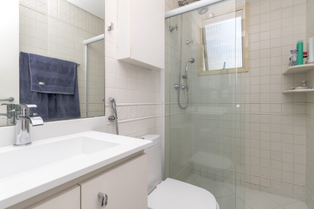 Imagem Apartamento com 4 Quartos à Venda, 143 m² em Perdizes - São Paulo Imagem Apartamento com 4 Quartos à Venda, 143 m² em Perdizes - São Paulo