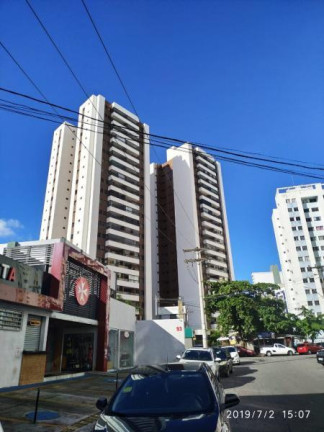Imagem Apartamento com 3 Quartos à Venda, 88 m² em Imbuí - Salvador Imagem Apartamento com 3 Quartos à Venda, 88 m² em Imbuí - Salvador