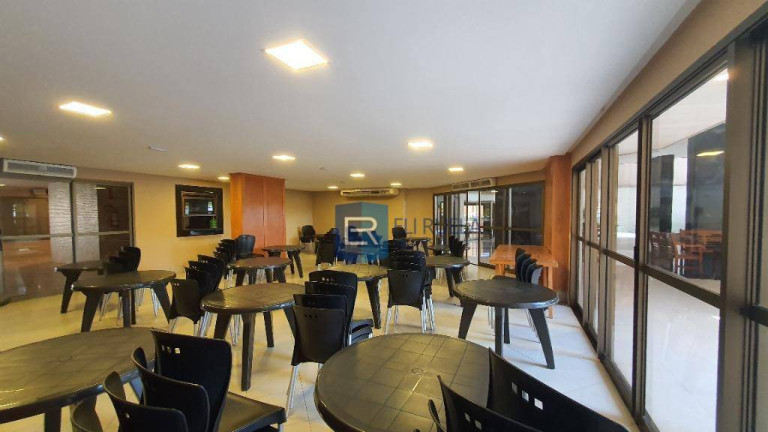 Imagem Apartamento com 4 Quartos à Venda ou Locação, 242 m² em Praia De Itaparica - Vila Velha