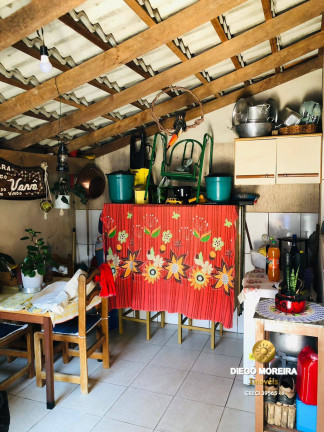 Imagem Casa com 3 Quartos à Venda, 163 m² em Terra Preta - Mairiporã Imagem Casa com 3 Quartos à Venda, 163 m² em Terra Preta - Mairiporã