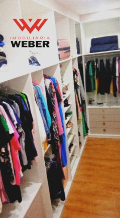 Imagem Casa com 3 Quartos à Venda, 300 m² em Jardim Wanel Ville V - Sorocaba