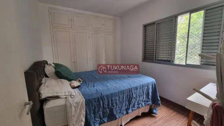 Imagem Apartamento com 2 Quartos à Venda, 80 m² em Vila Olímpia - São Paulo