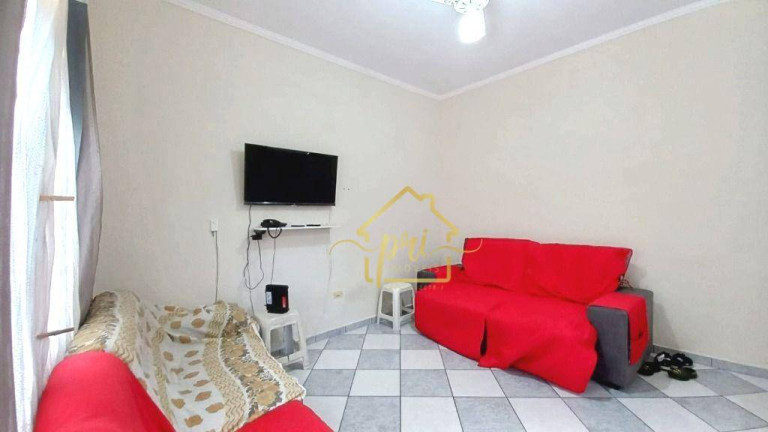 Imagem Casa com 3 Quartos à Venda, 92 m² em Flórida Mirim - Mongaguá Imagem Casa com 3 Quartos à Venda, 92 m² em Flórida Mirim - Mongaguá