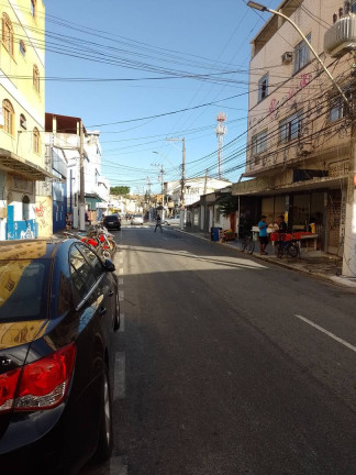 Imagem Terreno à Venda, 160 m² em Cajueiros - Macaé