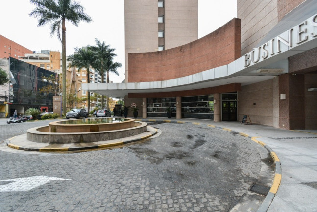 Imagem Sala Comercial à Venda, 28 m² em Bela Vista - São Paulo