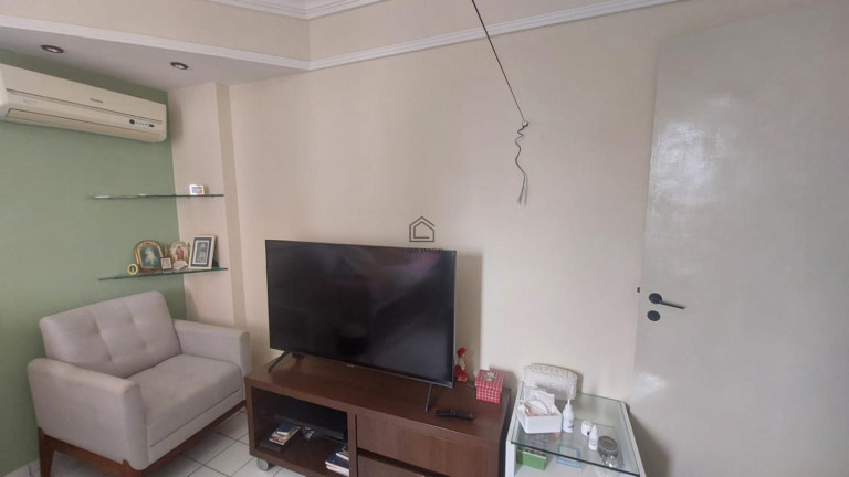 Imagem Apartamento com 2 Quartos à Venda, 58 m² em Lagoa Nova - Natal Imagem Apartamento com 2 Quartos à Venda, 58 m² em Lagoa Nova - Natal