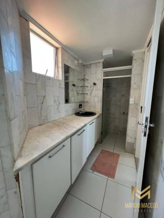 Imagem Apartamento com 5 Quartos à Venda, 263 m² em Aldeota - Fortaleza Imagem Apartamento com 5 Quartos à Venda, 263 m² em Aldeota - Fortaleza