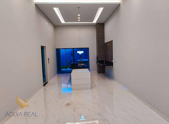 Imagem Casa com 3 Quartos à Venda, 164 m² em Parque Residencial União - Campo Grande Imagem Casa com 3 Quartos à Venda, 164 m² em Parque Residencial União - Campo Grande
